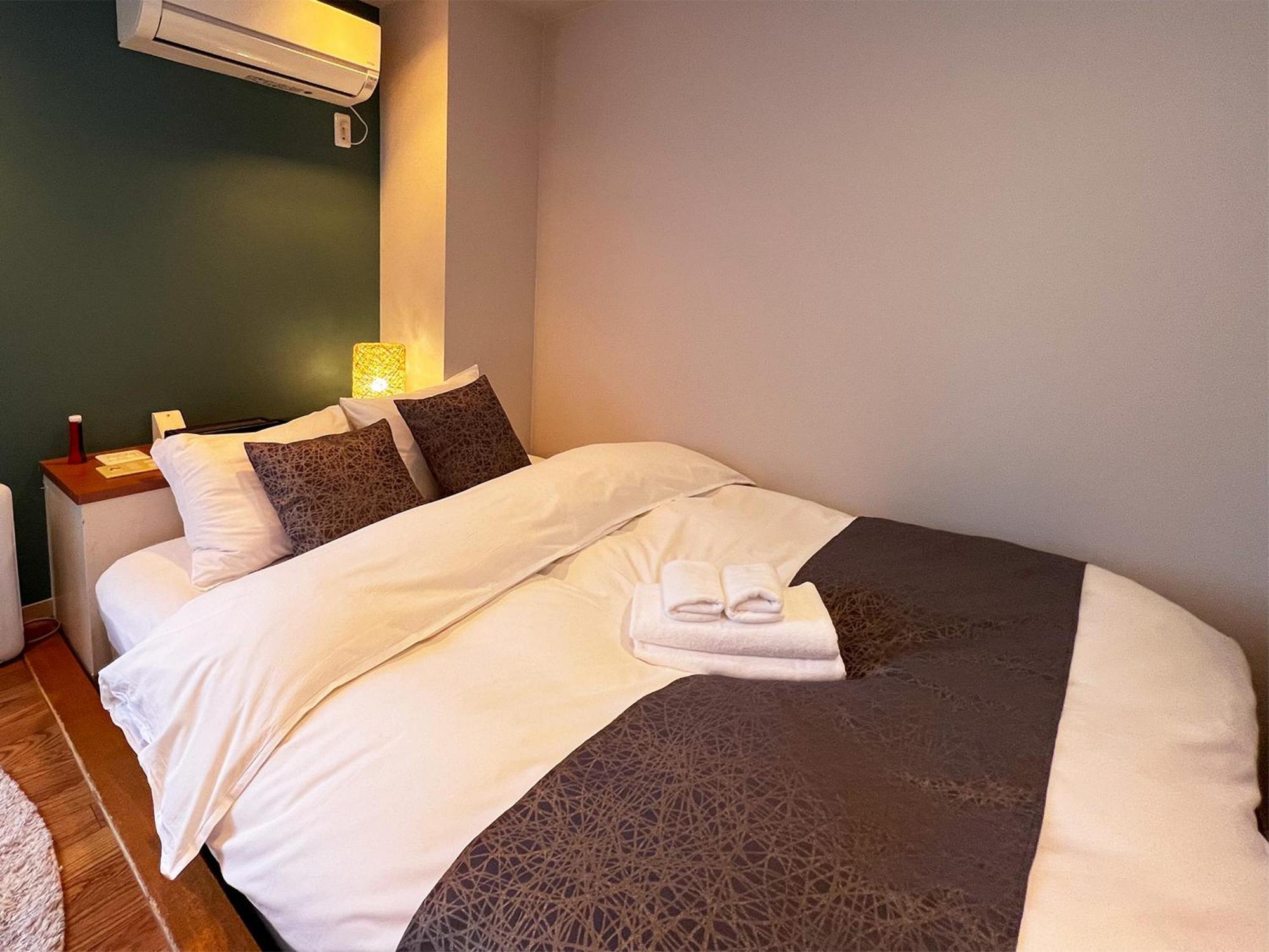 הירושימה Hotel Hagoromo מראה חיצוני תמונה
