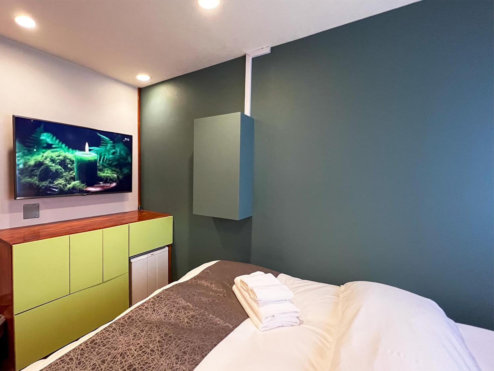 הירושימה Hotel Hagoromo מראה חיצוני תמונה
