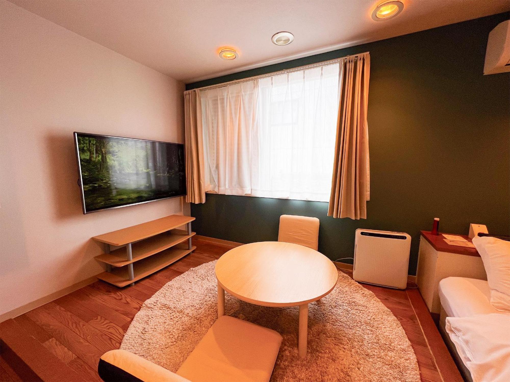 הירושימה Hotel Hagoromo מראה חיצוני תמונה