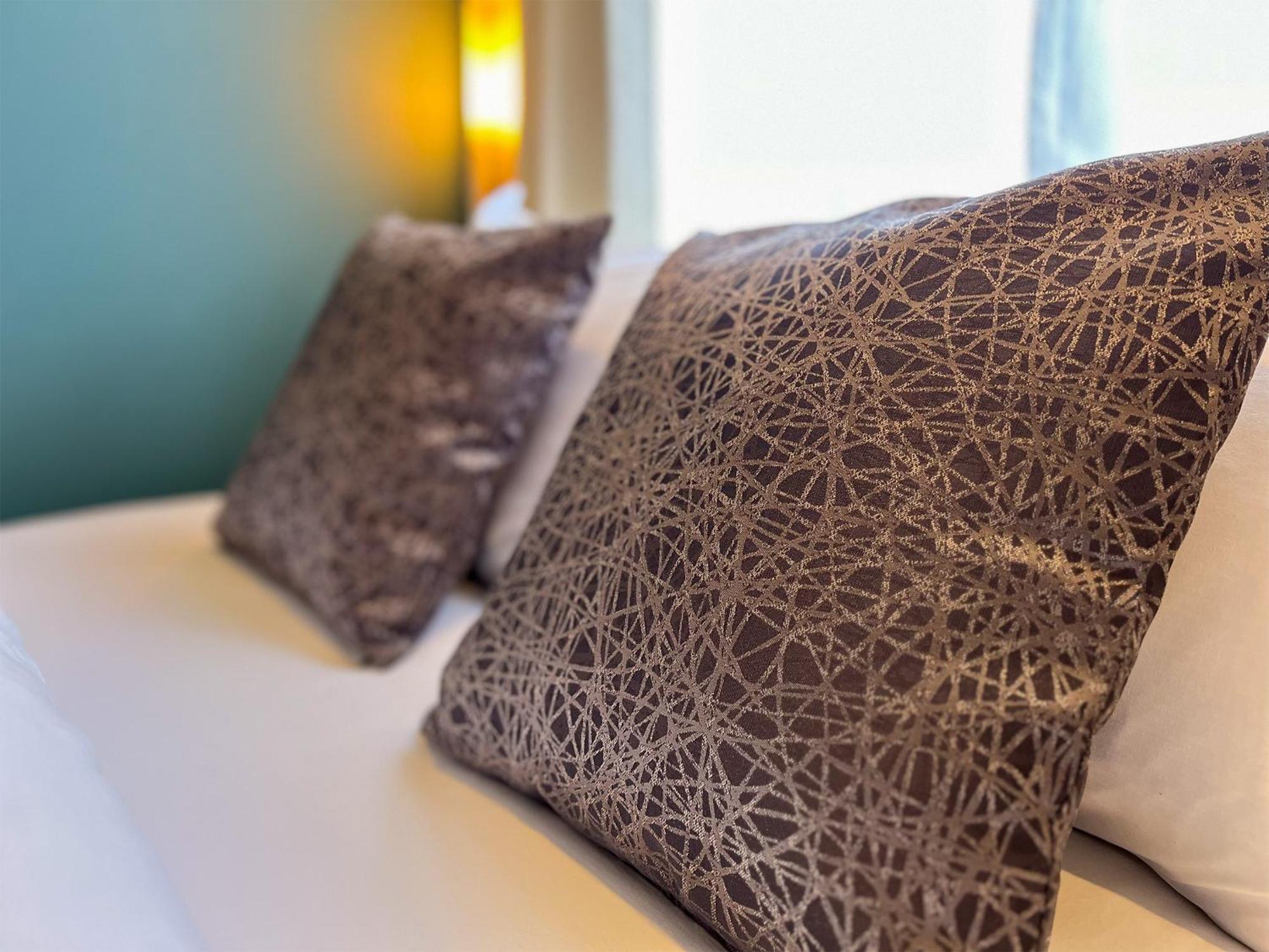 הירושימה Hotel Hagoromo מראה חיצוני תמונה