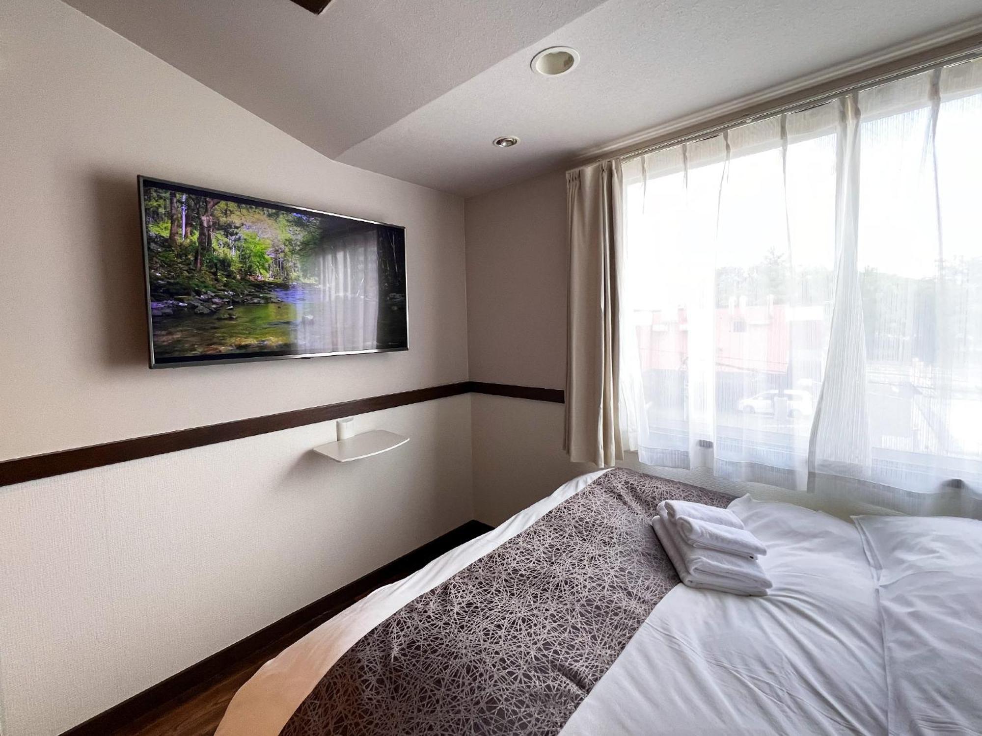 הירושימה Hotel Hagoromo מראה חיצוני תמונה