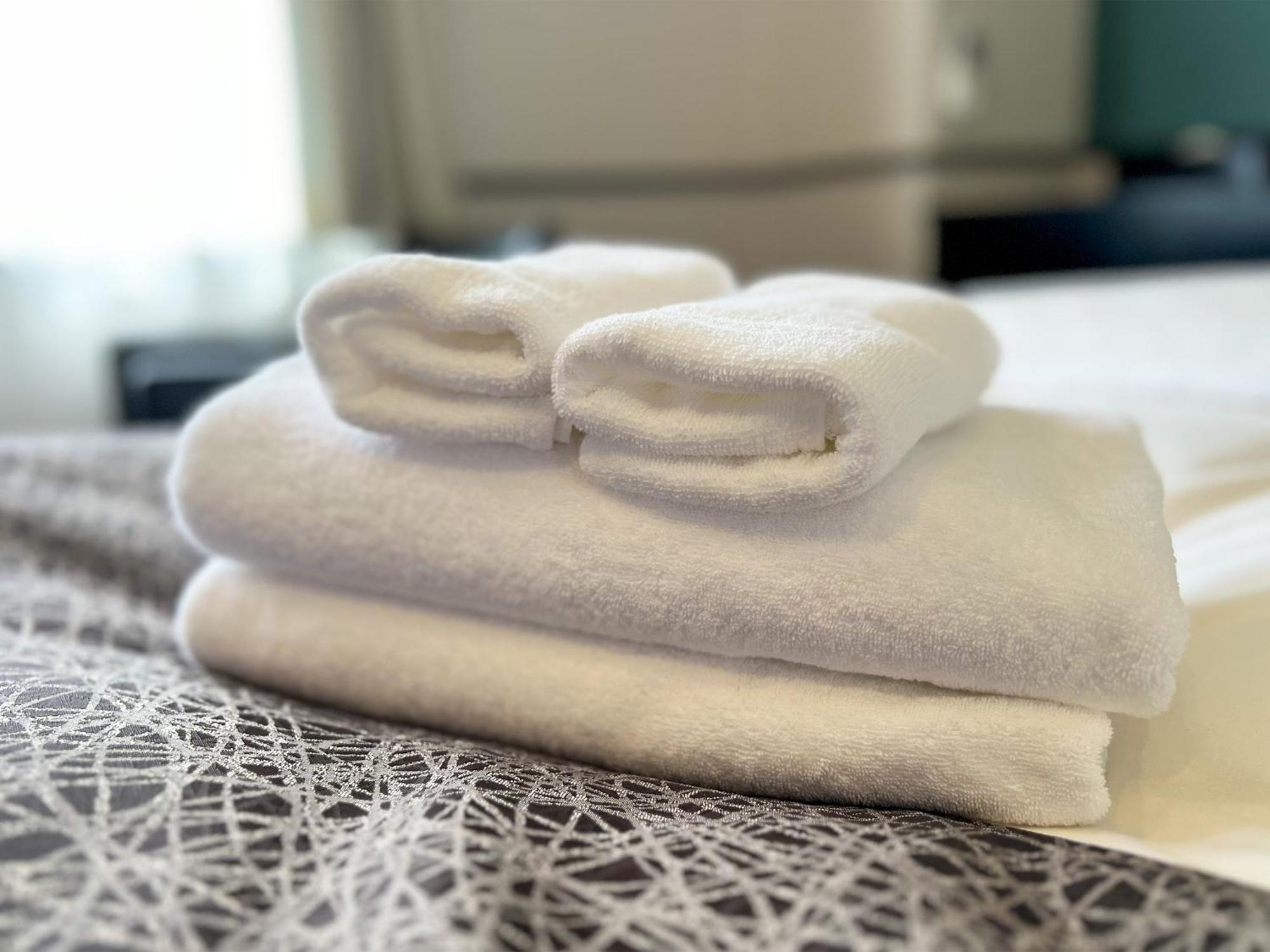 הירושימה Hotel Hagoromo מראה חיצוני תמונה