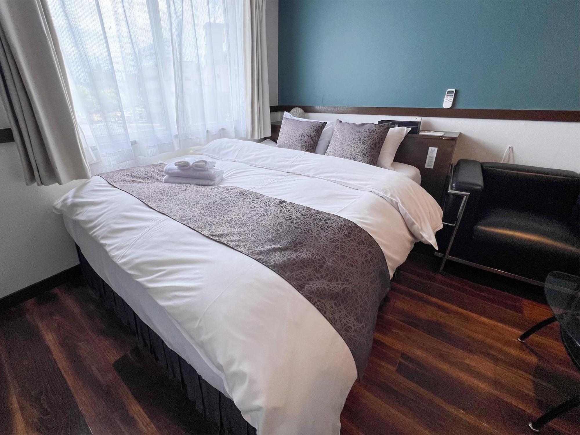 הירושימה Hotel Hagoromo מראה חיצוני תמונה