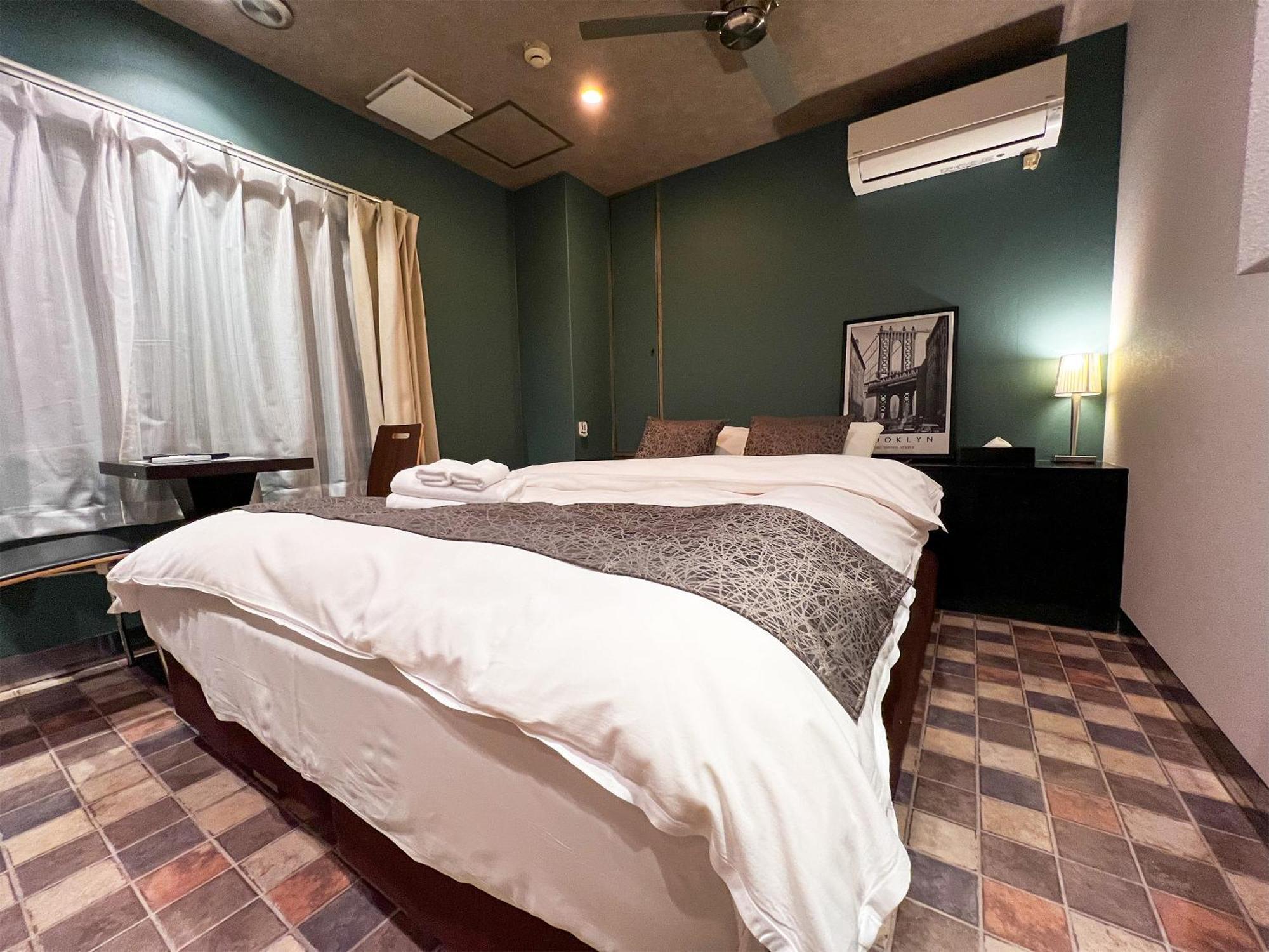 הירושימה Hotel Hagoromo מראה חיצוני תמונה