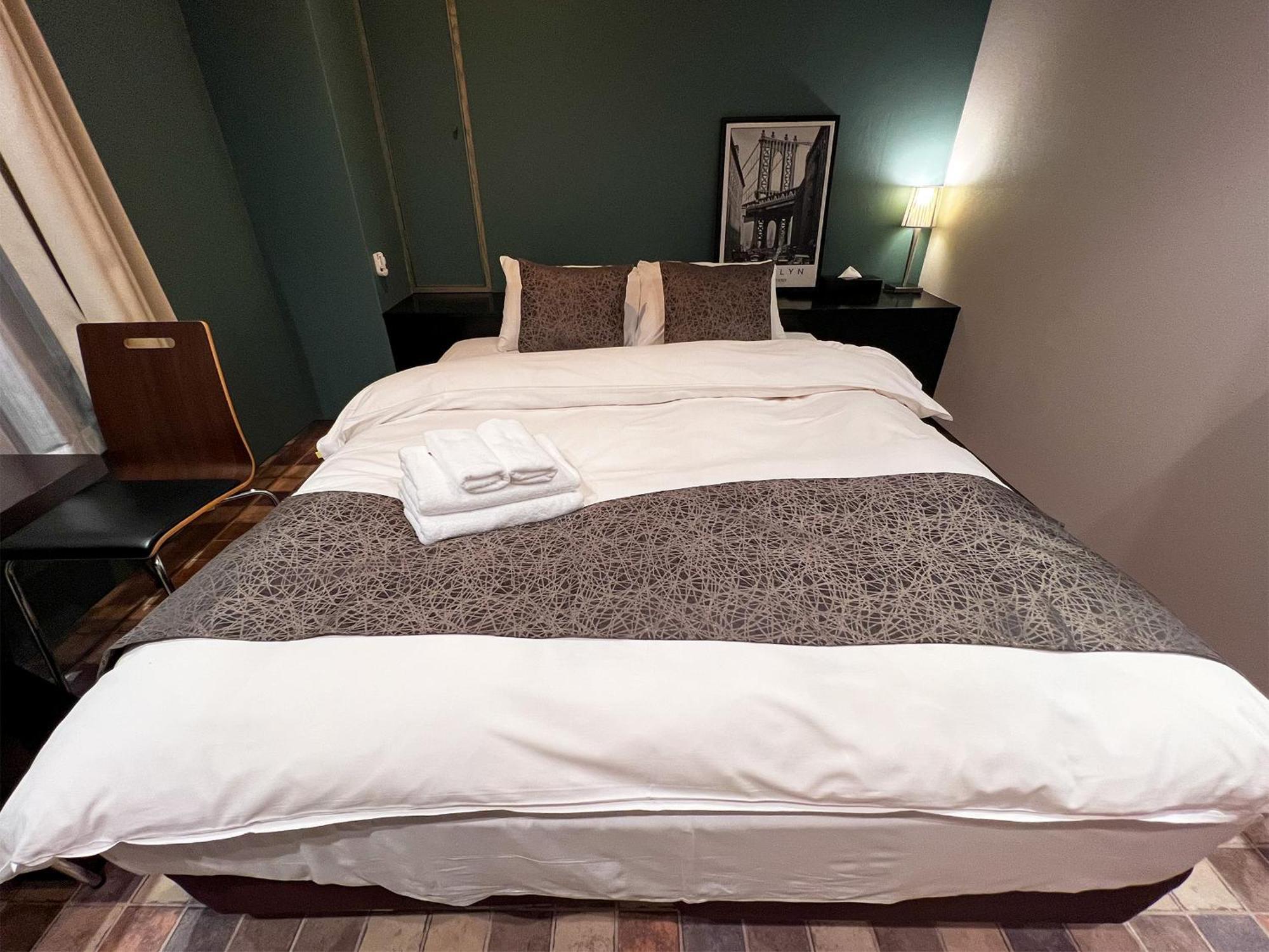 הירושימה Hotel Hagoromo מראה חיצוני תמונה