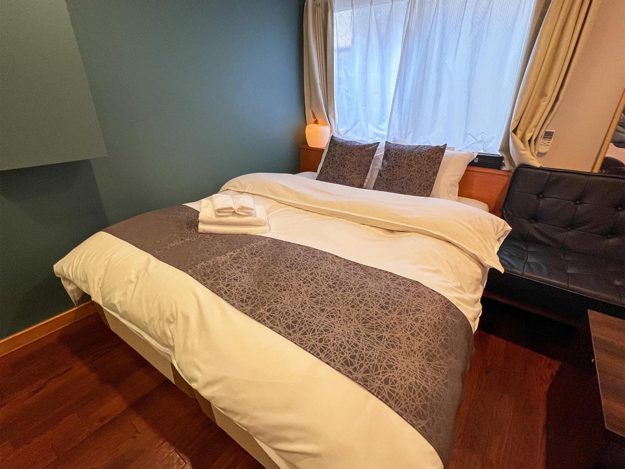 הירושימה Hotel Hagoromo מראה חיצוני תמונה
