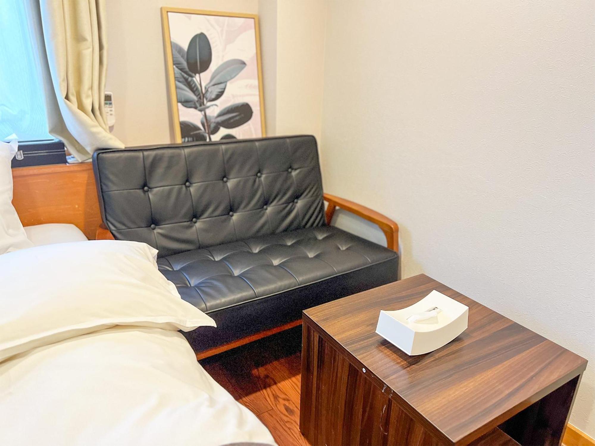 הירושימה Hotel Hagoromo מראה חיצוני תמונה