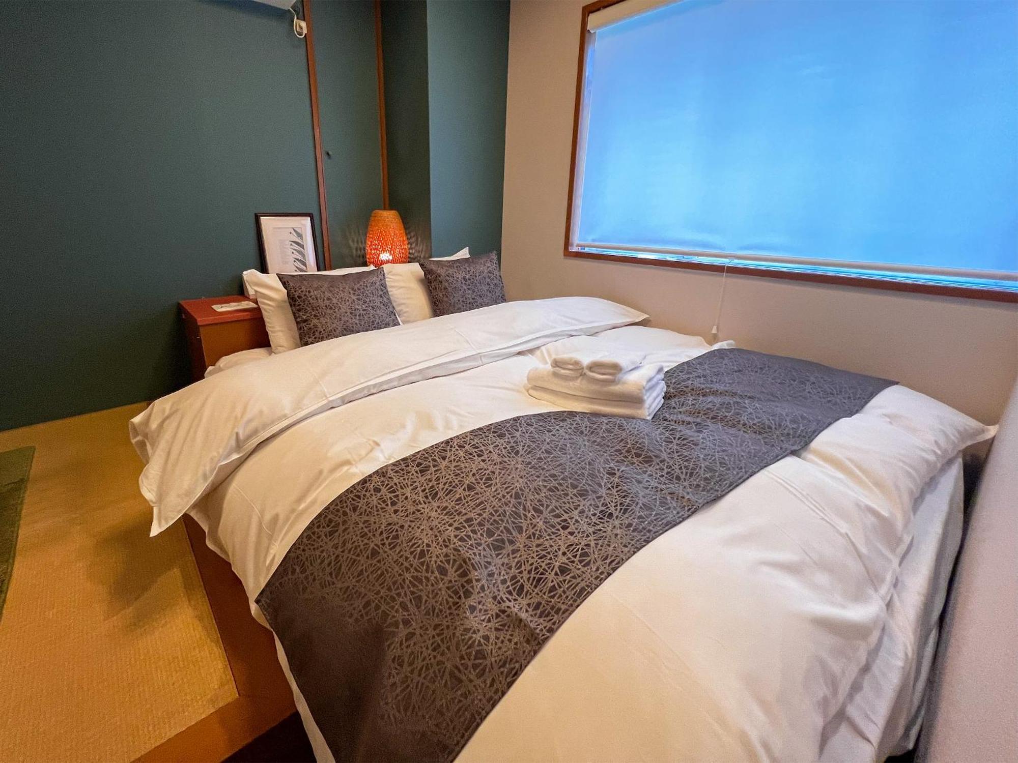 הירושימה Hotel Hagoromo מראה חיצוני תמונה
