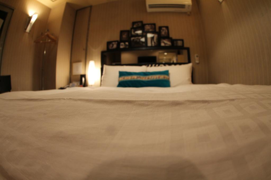 הירושימה Hotel Hagoromo מראה חיצוני תמונה